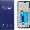 LCD Displej + Rám Samsung Galaxy A22 5G