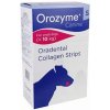 Orozyme oradental S dentálne žuvacie plátky s kolagénom pre psov 224 g