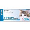 Bioveta Fipron 50mg Spot-On Cat sol 3x0,5ml