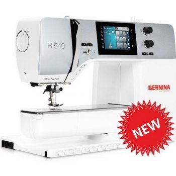 BERNINA 540