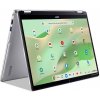 Acer Chromebook Spin 314 Sparkly Silver (CP314-2HN-C7XU) NX.KYHEC.001