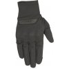 ALPINESTARS rukavice C-1 2 WINDSTOPPER čierna 2024 - L