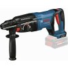BOSCH GBH 18V-26 D PROFESSIONAL Akumulátorové vrtací kladivo s SDS plus 0611916001