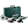 Metabo WE 2200-230+W 750-125 685172510