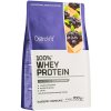 OstroVit 100% Whey Protein 700 g – Čučoriedkový cheesecake