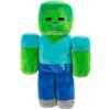 imago Plyšák Minecraft - Zombie, 50 cm