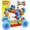 Quercetti Isotta Discovery Car 8515