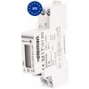ELEMAN Elektroměr DDS353 50A MID, 1mod., LCD, 1-fáz., 1-tar., fakturační