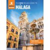The Mini Rough Guide to Málaga: Travel Guide with eBook (Paul Stafford)(Brožovaná)