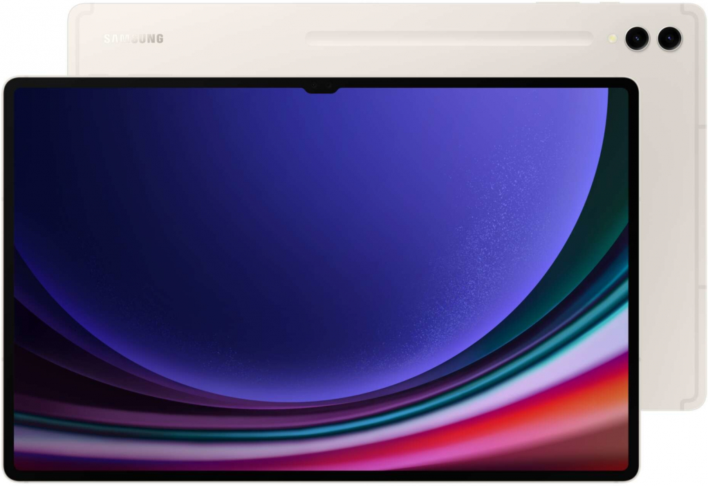 Samsung Galaxy Tab S9 Ultra Wifi SM-X910NZEAEUE