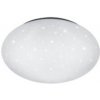 LED stropné osvetlenie Trio Paolo biela TR 686014000