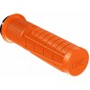 Gripy ONEUP Thick Grips Lock-on Farba: Oranžová