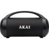 Reproduktor AKAI, ABTS-21H, přenosný, Bluetooth, FM, 5 W RMS