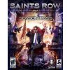 Saints Row IV Season Pass