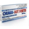 Caja De Caramelos Chumin-Hot Fortis