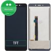 LCD displej + Dotykové sklo Ulefone Power Armor X11/Ulefone Power Armor X11 Pro Aftermarket