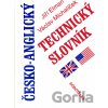 Česko-anglický technický slovník - Jiří Elman, Václav Michalíček