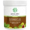 TOPVET Gaštanový masážny gél 250 ml 250 ml