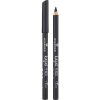 Essence Kajal ceruzka na oči 01 Black 1 g