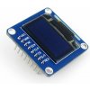 Waveshare 0,96 palcový OLED (B)