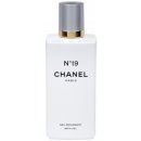 Sprchovací gél Chanel No.19 sprchový gél 200 ml