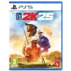 PGA Tour 2K25 (PS5)