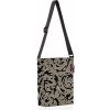 Reisenthel Shoulderbag S baroque marble
