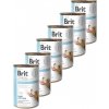Brit Veterinary Diets GF Dog Obesity 6 x 400 g