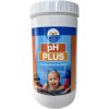 Probazen PH plus 1,2kg - zvýšení pH v bazénu - ph+, PROBAZEN