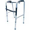 Krokovacie chodítko pre seniorov DUAL