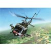 Hobby Boss UH-1C Huey 1/72
