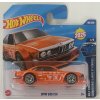 ZBERATEĽSKÉ AUTO Autíčko BMW 635 CSI Oranžové