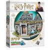 Wrebbit 3D puzzle Harry Potter: Hagridův dům 270 ks