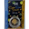 CBD dab - Super Sour Diesel (CBD> 90%) od Happy seeds Hmotnosť: 0,5 g