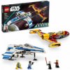 LEGO 75364 Stíhačka E-wing™ Nové republiky vs. stíhačka Shin Hati