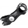FORCE S 6.3 105x31.8 mm Al - Black 105x31.8 mm