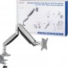 LogiLink Stolový držiak pre monitor 13 - 32 (BP0042)