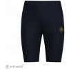La Sportiva Triumph Tight kraťasy, čierna/žltá M