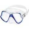 Potápačské okuliare Mares Wahoo, modrá (1386)