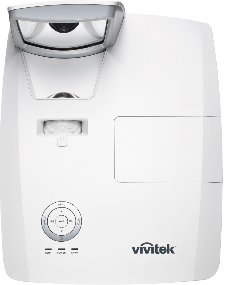 Vivitek DH772UST