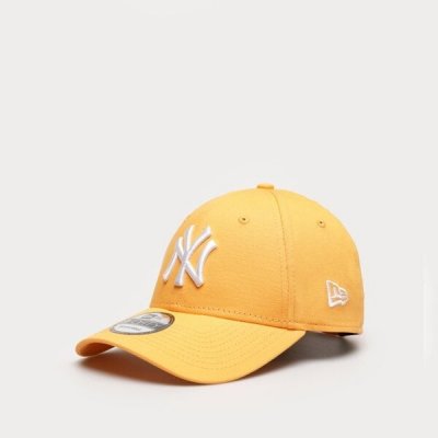 New Era Le 940 Nyy New York Yankees Žltá