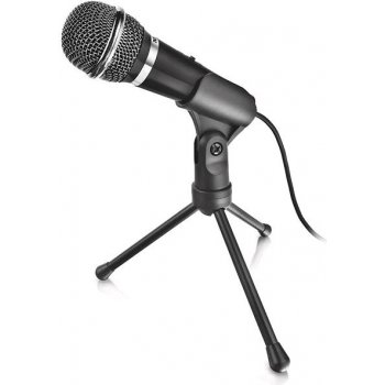 Trust Starzz All-round Microphone 21671