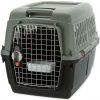 Přepravka Trixie Giona 4, antracit/šedozelená S-M: 50x51x70 cm