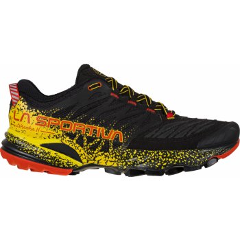 La Sportiva Lycan GTX Black