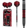 Šípky Winmau steel Joe Cullen 23g, 90% wolfram
