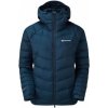 Montane Women's Cloudmaker Jacket - Narwhal Blue 40
