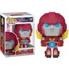 Funko Pop! Retro Toys Transformers Hot Rod With Matrix 147