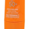 Collistar Smart Sun Protection Sun Stick ochranná tyčinka na citlivé miesta SPF50 9 ml