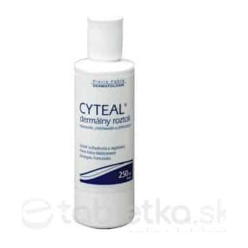 Cyteal sol.der.1 x 250ml