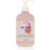 Inebrya Ice Cream Keratin Frizz-Free Spray bezoplachová starostlivosť Nepoddajné a krepovité vlasy 100 ml unisex
